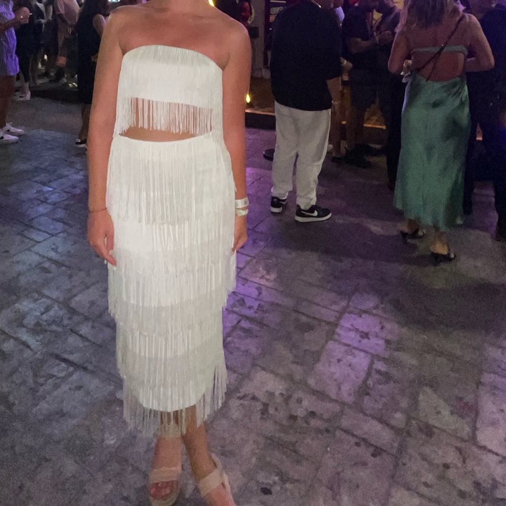 12th Tribe Gatsby set